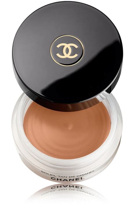 chanel bronzer soleil tan de chanel sephora|chanel soleil tan bronzing makeup.